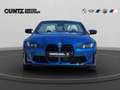 BMW M4 Competition Cabrio mit M xDrive M Drivers P. Blau - thumbnail 3