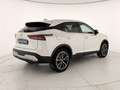 Nissan Qashqai 1.3 mhev tekna 2wd 140cv Bianco - thumbnail 2