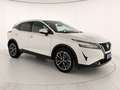 Nissan Qashqai 1.3 mhev tekna 2wd 140cv Bianco - thumbnail 4