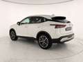 Nissan Qashqai 1.3 mhev tekna 2wd 140cv Bianco - thumbnail 3