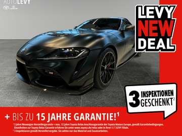 GR A90 Final Edition KW V3*Recaro Podium