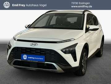 1.0 T-GDI 48V-Hybrid DCT Select