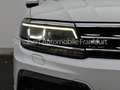 Volkswagen Tiguan 2.0 TDI DSG R-Line Highline Pano HUD Kamera Blanc - thumbnail 16