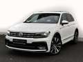 Volkswagen Tiguan 2.0 TDI DSG R-Line Highline Pano HUD Kamera Blanc - thumbnail 1
