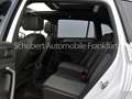 Volkswagen Tiguan 2.0 TDI DSG R-Line Highline Pano HUD Kamera Blanc - thumbnail 19