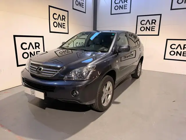 Lexus RX 400 400h Luxury