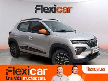 Comfort Plus Electric 33kW (45CV)