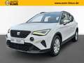 SEAT Arona 1.0 TSI Style DSG PDC LED ACC CarPlay Weiß - thumbnail 1