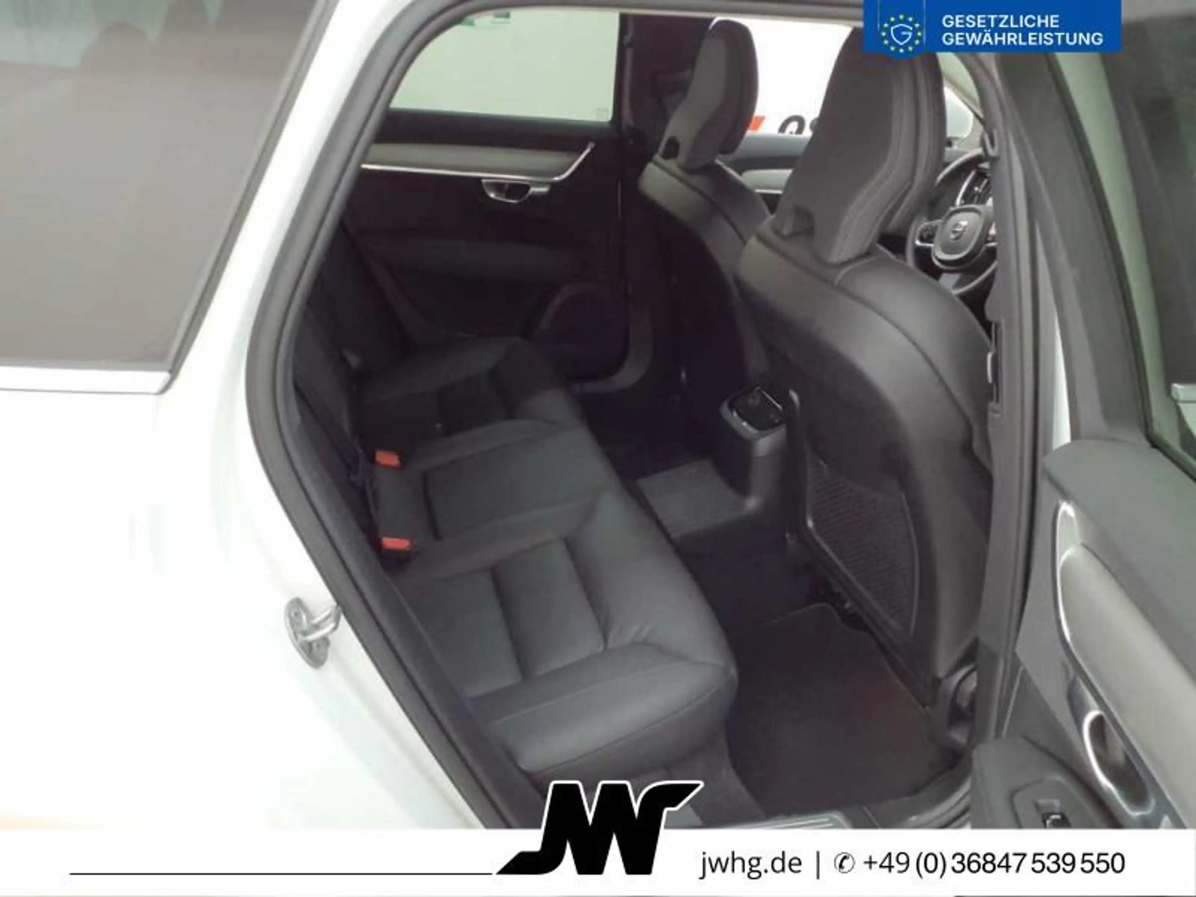Volvo V90 T6 Recharge PHEV 18kWh AWD|ACC|Kamera|Leder — photo 9