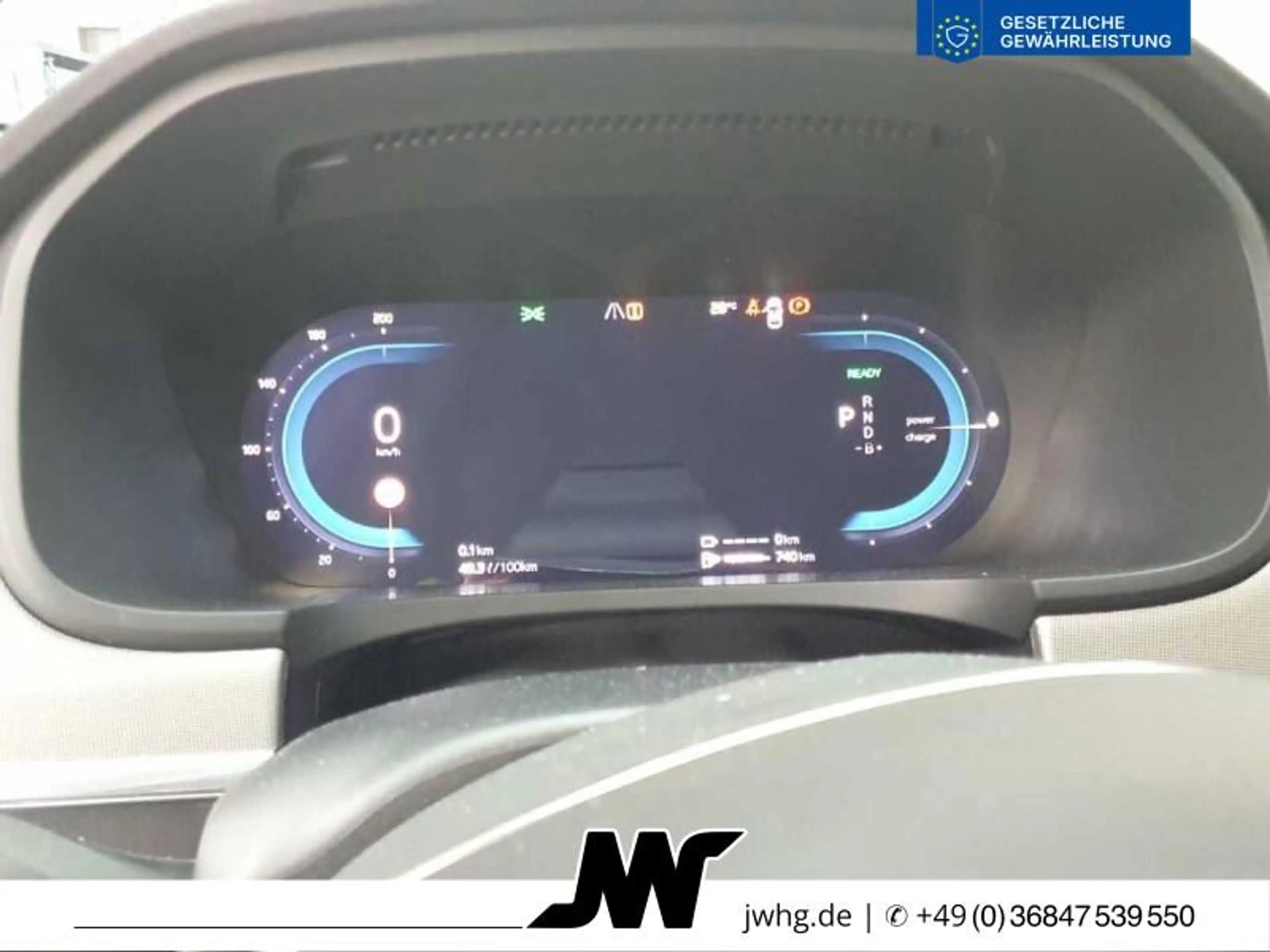 Volvo V90 T6 Recharge PHEV 18kWh AWD|ACC|Kamera|Leder — photo 8