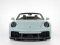Porsche 992 Carrera 4 GTS Cabriolet Nieuwste Model Groen - thumbnail 13