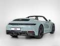 Porsche 992 Carrera 4 GTS Cabriolet Nieuwste Model Groen - thumbnail 8