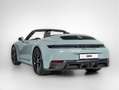 Porsche 992 Carrera 4 GTS Cabriolet Nieuwste Model Groen - thumbnail 6