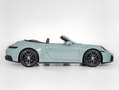 Porsche 992 Carrera 4 GTS Cabriolet Nieuwste Model Groen - thumbnail 9