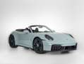 Porsche 992 Carrera 4 GTS Cabriolet Nieuwste Model Groen - thumbnail 12