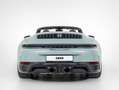 Porsche 992 Carrera 4 GTS Cabriolet Nieuwste Model Groen - thumbnail 7