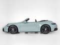 Porsche 992 Carrera 4 GTS Cabriolet Nieuwste Model Groen - thumbnail 2