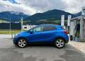 Opel Mokka Edition ecoFlex 4x4 *GARANTIE**FINANZIERUNG* Blau - thumbnail 5