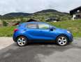 Opel Mokka Edition ecoFlex 4x4 *GARANTIE**FINANZIERUNG* Blau - thumbnail 4