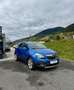 Opel Mokka Edition ecoFlex 4x4 *GARANTIE**FINANZIERUNG* Blau - thumbnail 3