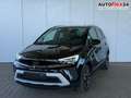 Opel Crossland 1.2 turbo 110PK 6MT Elegance Panoramadach / Kli... Negru - thumbnail 1