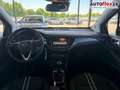 Opel Crossland 1.2 turbo 110PK 6MT Elegance Panoramadach / Kli... Negru - thumbnail 11