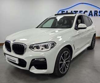 xDrive 20dA Business
