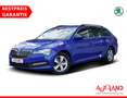 Skoda Superb Combi 1.5 TSI Ambition LED Navi ACC PDC Blau - thumbnail 1