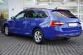 Skoda Superb Combi 1.5 TSI Ambition LED Navi ACC PDC Blau - thumbnail 4