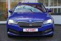 Skoda Superb Combi 1.5 TSI Ambition LED Navi ACC PDC Blau - thumbnail 7