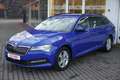 Skoda Superb Combi 1.5 TSI Ambition LED Navi ACC PDC Blau - thumbnail 3