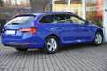 Skoda Superb Combi 1.5 TSI Ambition LED Navi ACC PDC Blau - thumbnail 6