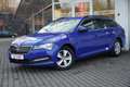 Skoda Superb Combi 1.5 TSI Ambition LED Navi ACC PDC Blau - thumbnail 2
