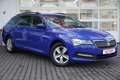 Skoda Superb Combi 1.5 TSI Ambition LED Navi ACC PDC Blau - thumbnail 8