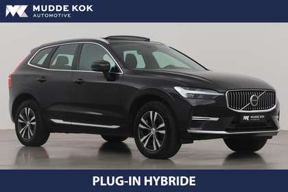 Volvo XC60 T6 Recharge Inscription Expr. | Long Range | Panor