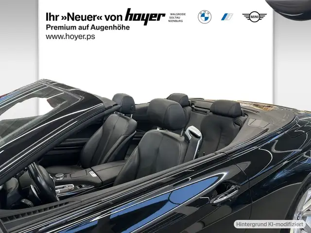 BMW 6 Series view 12