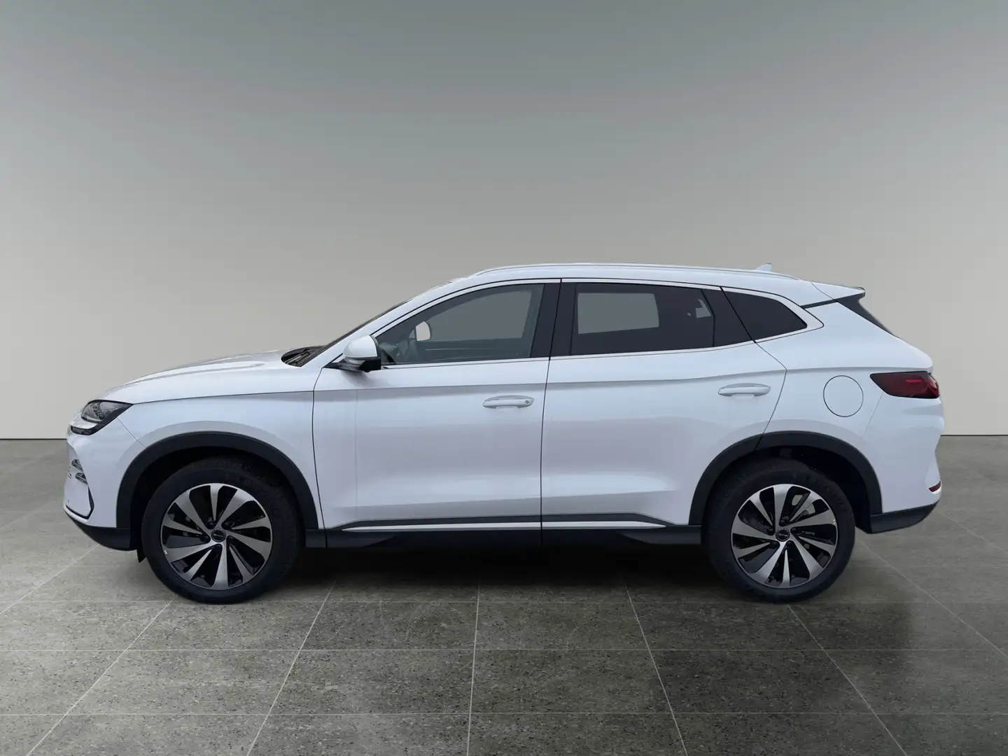 BYD Seal U DM-i Comfort Weiß - 2