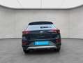 Volkswagen T-Roc Goal 1.0 TSI ACC/LED/Navi Schwarz - thumbnail 4