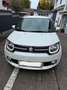 Suzuki Ignis Comfort 4x4*Hybrid*Apple*Navi*Kamera*Sitzh Weiß - thumbnail 2