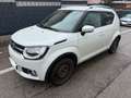 Suzuki Ignis Comfort 4x4*Hybrid*Apple*Navi*Kamera*Sitzh Weiß - thumbnail 1