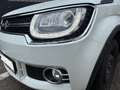 Suzuki Ignis Comfort 4x4*Hybrid*Apple*Navi*Kamera*Sitzh Weiß - thumbnail 8
