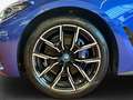 BMW i4 M50 Gran Coupe *H/K*LHZ* Blau - thumbnail 8