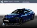 BMW i4 M50 Gran Coupe *H/K*LHZ* Blau - thumbnail 1