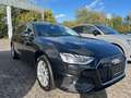 Audi A4 Avant 40 TDI S-tronic, NP: 60.000 € Schwarz - thumbnail 2