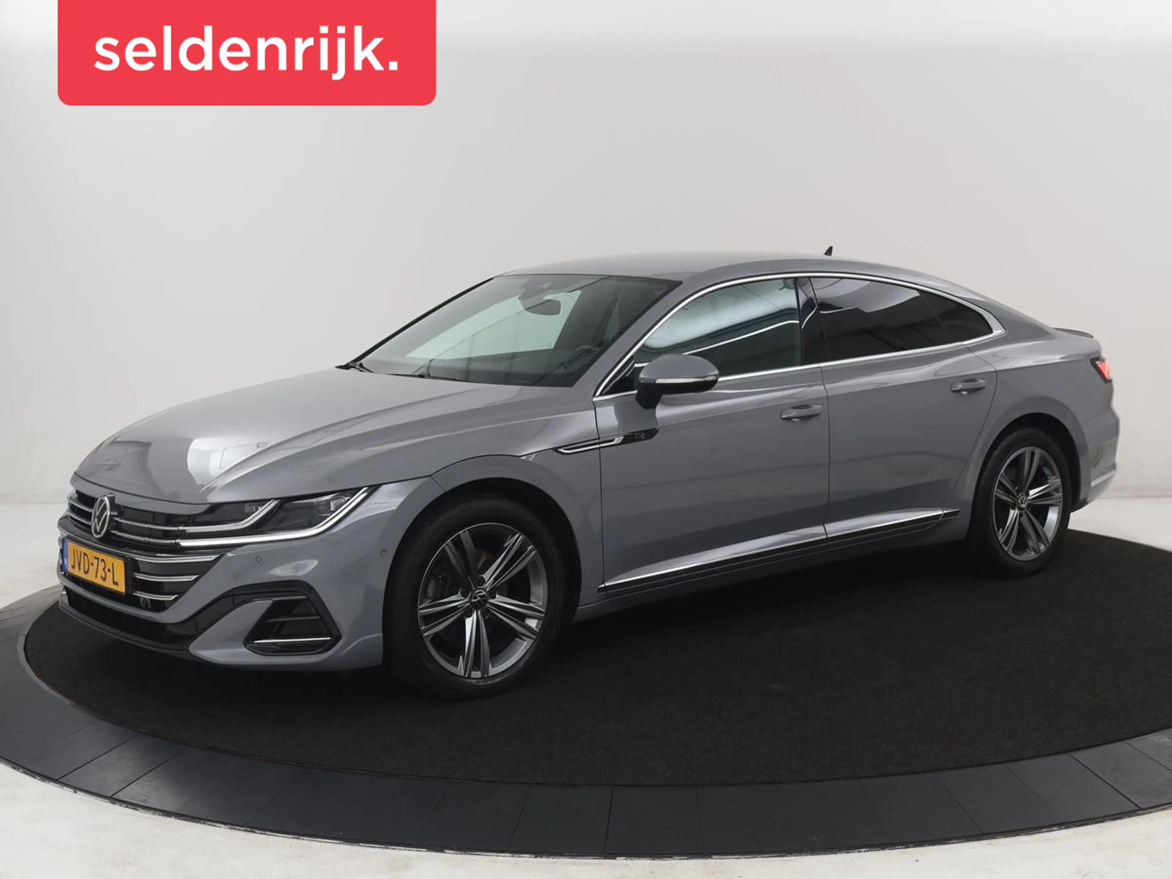 Volkswagen Arteon 1.4 TSI eHybrid R-Line Business+
