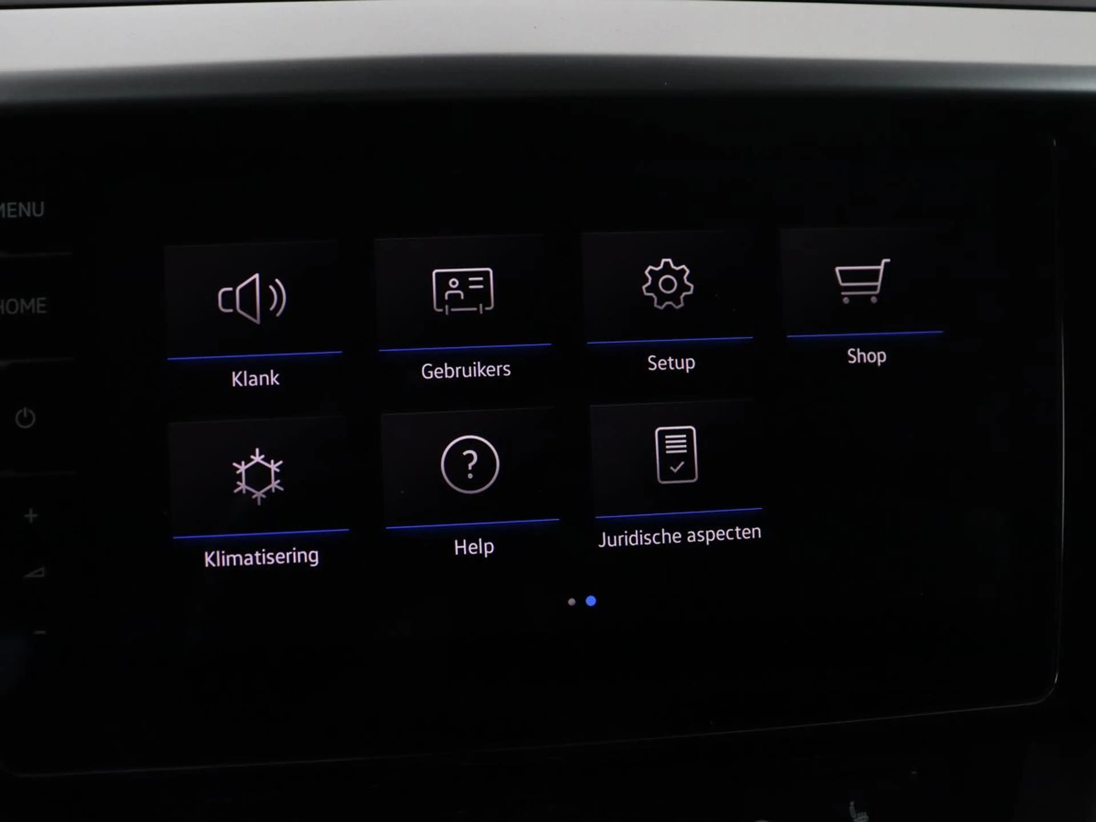 Volkswagen Arteon 1.4 TSI eHybrid R-Line Business+ — photo 33