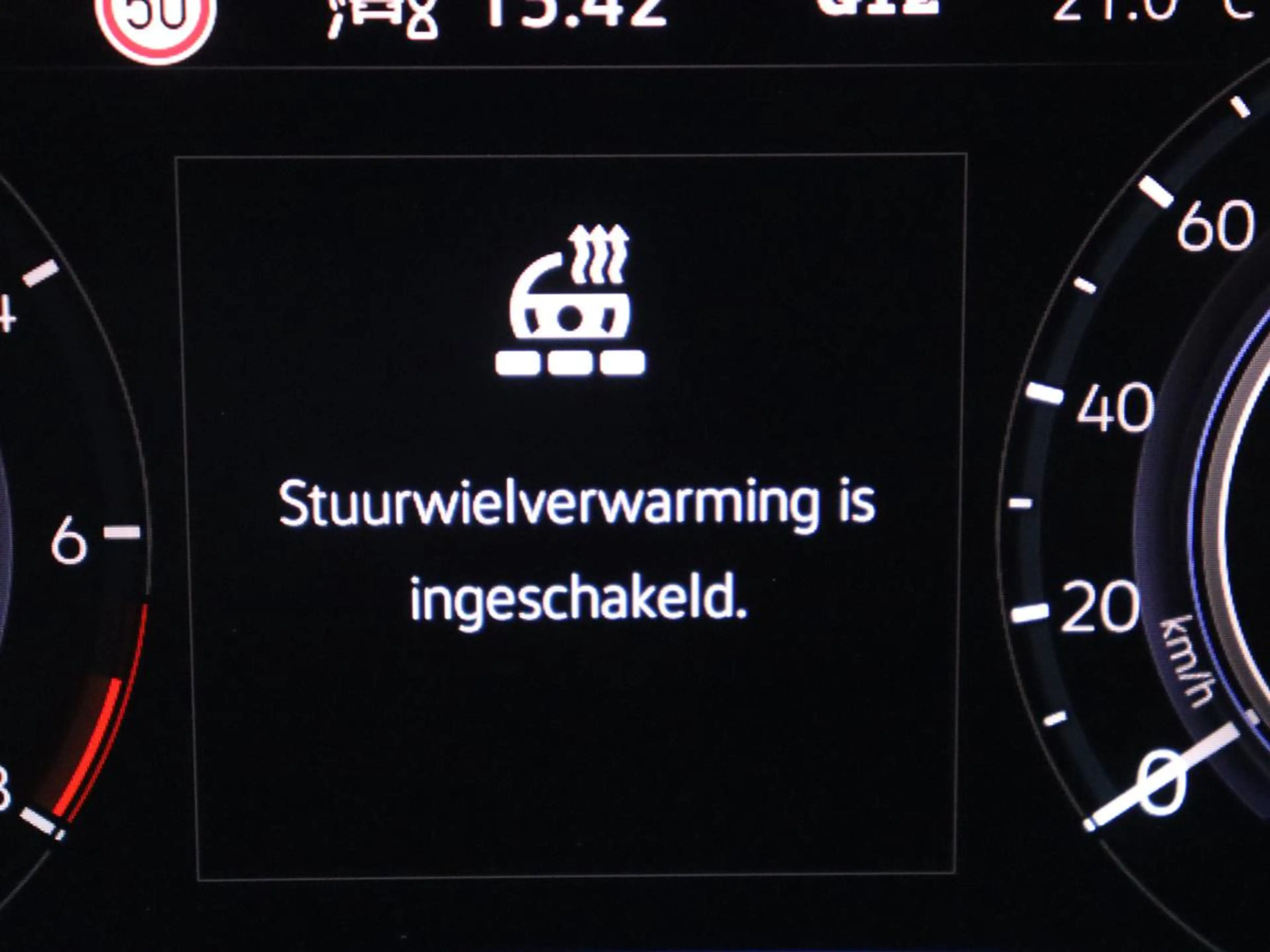 Volkswagen Arteon 1.4 TSI eHybrid R-Line Business+ — photo 11