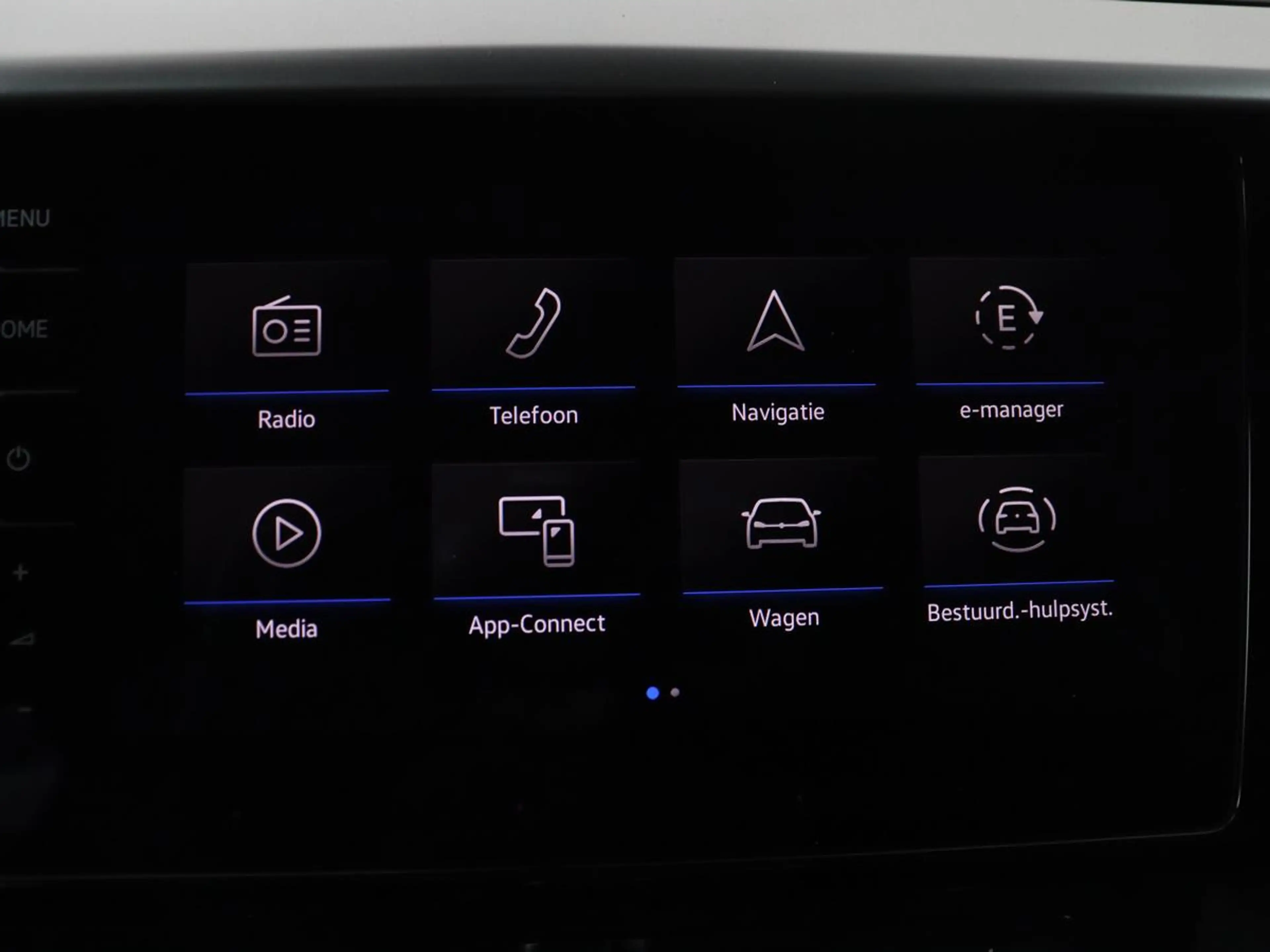 Volkswagen Arteon 1.4 TSI eHybrid R-Line Business+ — photo 32
