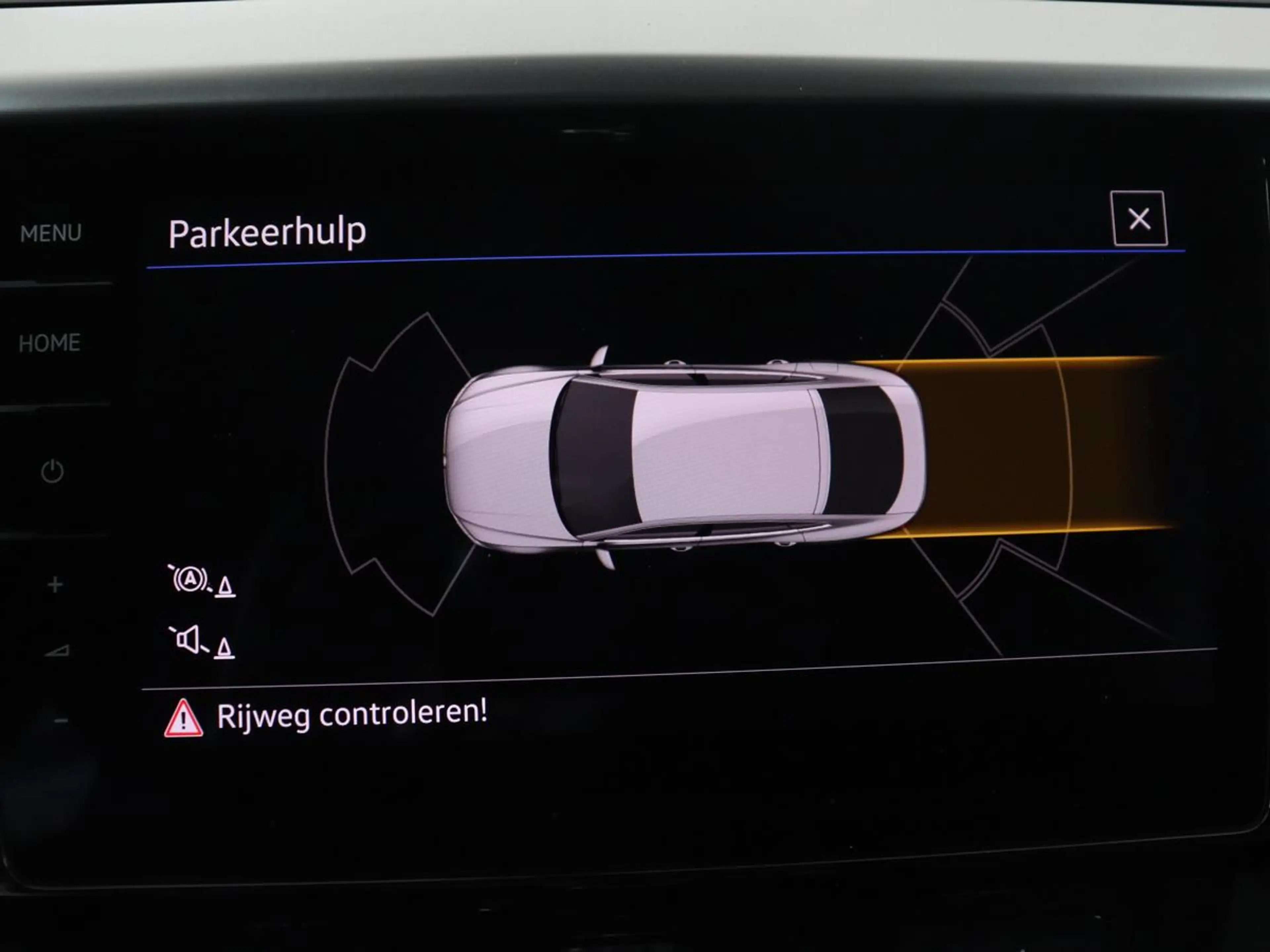 Volkswagen Arteon 1.4 TSI eHybrid R-Line Business+ — photo 20