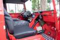 Puch Pinzgauer 712 K Rosso - thumbnail 6